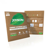 Wholesale Eco-Friendly Detergent Sheets Liquidless Hypoallergenic Biodegradable Laundry Detergent Sheet