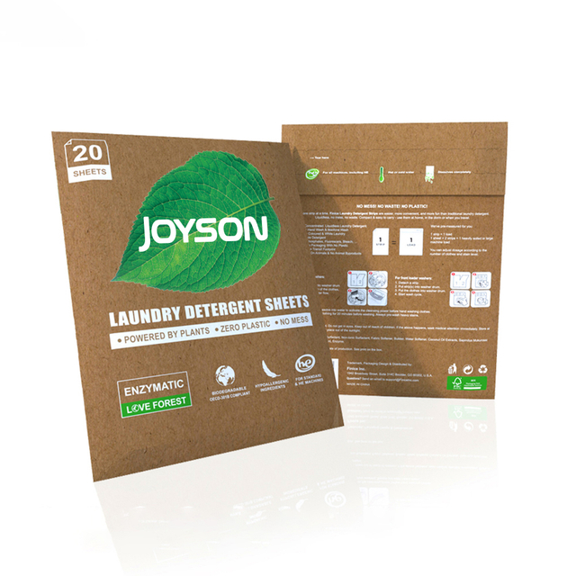 OEM custom laundry tablets, water formula, envelope bag, laundry tablets, easy to dissolve, fragrance, trade laundry tablets
