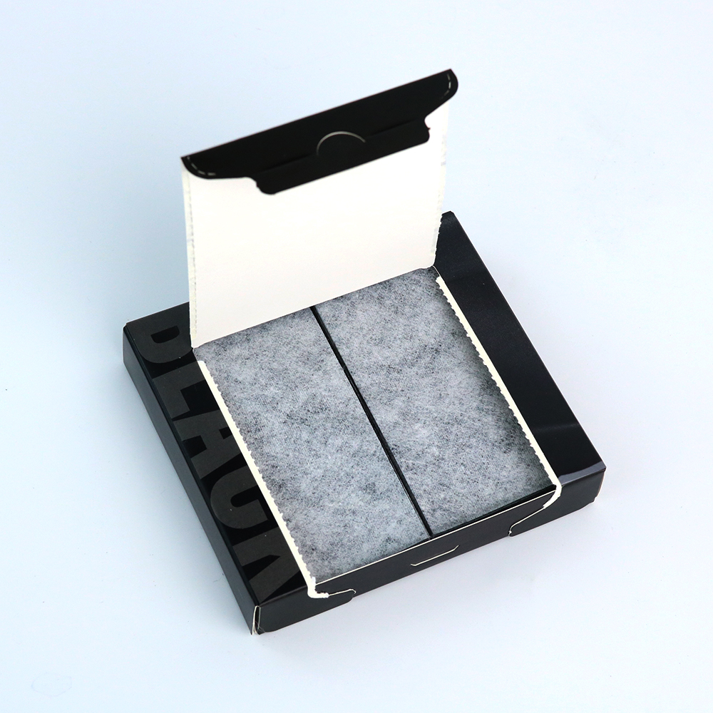 Factory production and processing laundry black-increasing tablets are only used for black clothing high-quality technology to restore black