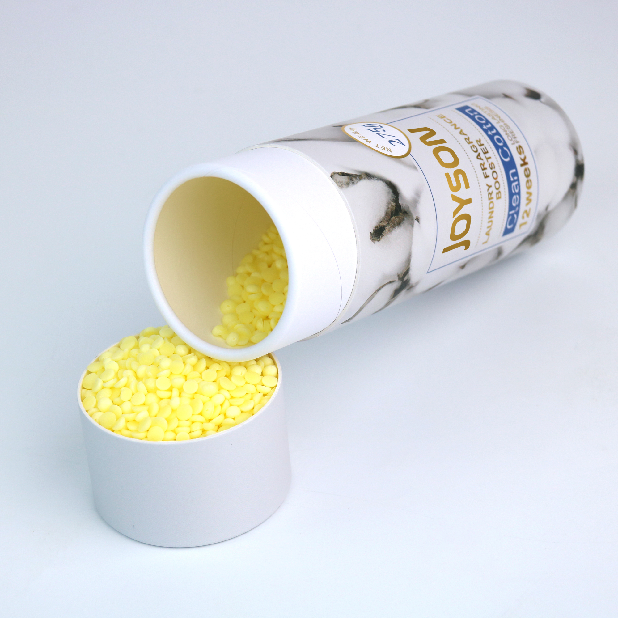  Source processing and fragrance beads new packaging for washing and fragrance beads for golden osmanthus fragrance soft fragrance and antibacterial fragrance enhancement beads