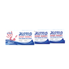 Disposable convenient antibacterial hand washing tablets with travel outdoor stain removal and refreshing hand washing tablets cleaning