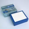  New custom marine laundry tablets environmentally friendly 15 times deep cleaning laundry tablets Verbena fragrance Eucalyptus degradable
