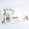 Zero Plastic Laundry Detergent Sheets Ultra Clothes Washing Laundry Strips Eco Friendly Coconut Based Cleaning