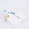 Factory Price Wholesale Custom Packing Eco Friendly Laundry Strips Tablet Laundry Detergent Sheet Strips