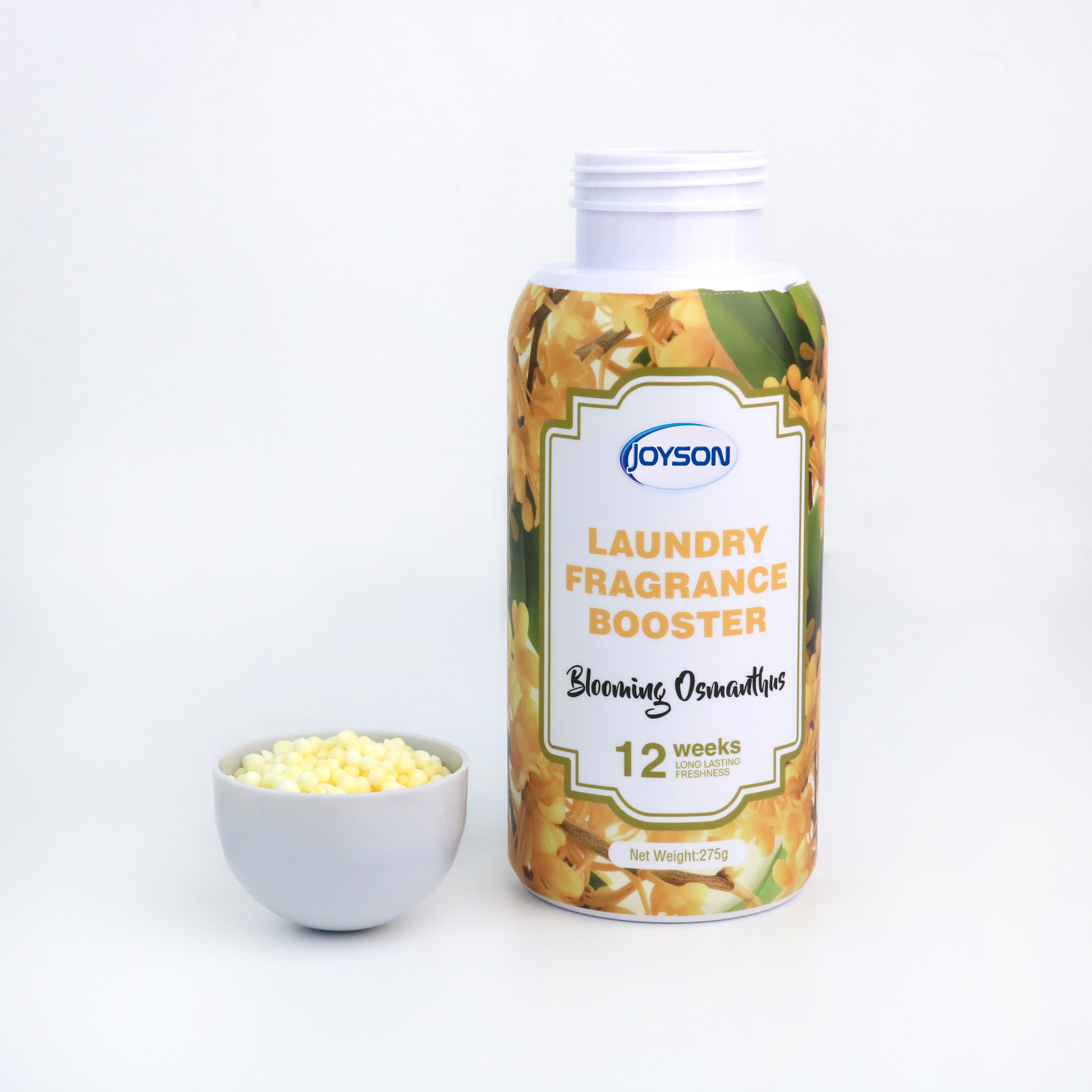  Customized household laundry fragrance retaining beads osmanthus fragrance removal laundry beads continuous fragrance enhancer clothing fragrance retaining beads