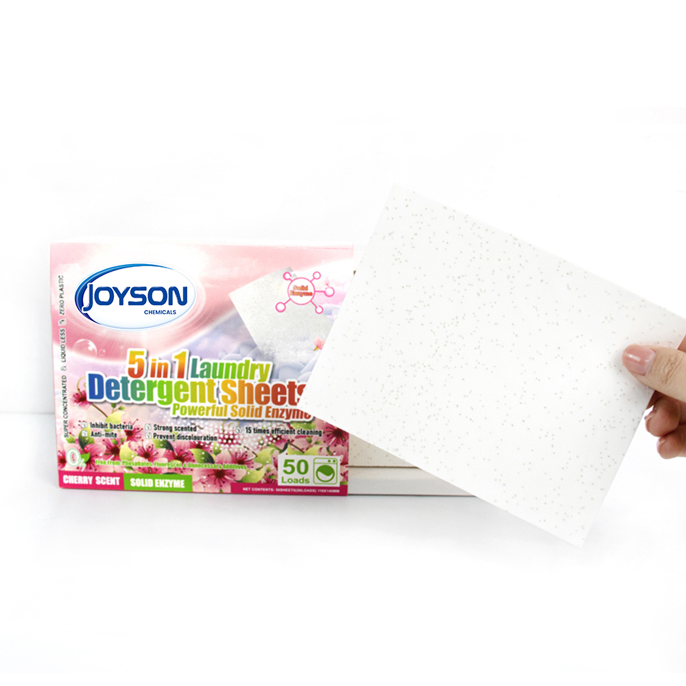  Manufacturer OEM OEM Laundry Bubble Tablets Deep Cleaning Laundry Tablets Stainless Decontamination No residue Concentrated Laundry Tablets