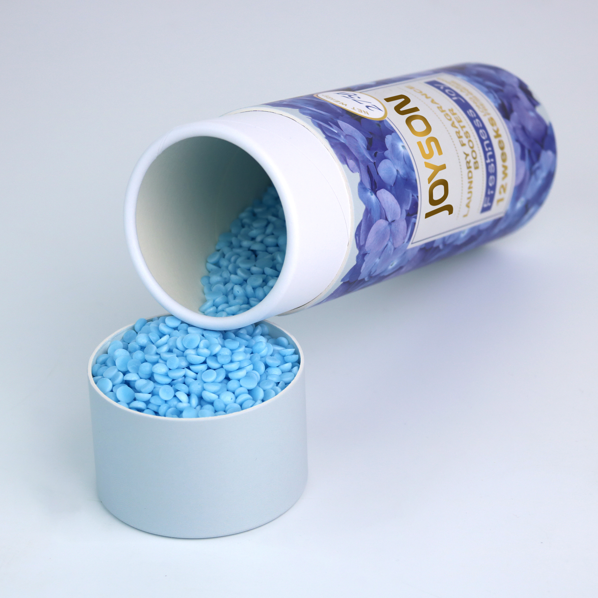  Source processing and fragrance beads new packaging for washing and fragrance beads for golden osmanthus fragrance soft fragrance and antibacterial fragrance enhancement beads